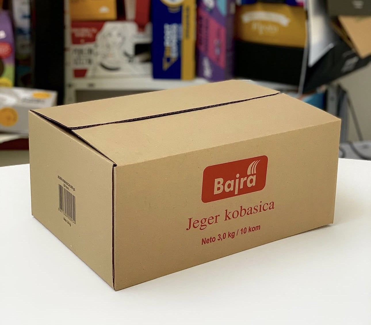 Kvaliteta i inovacije 3