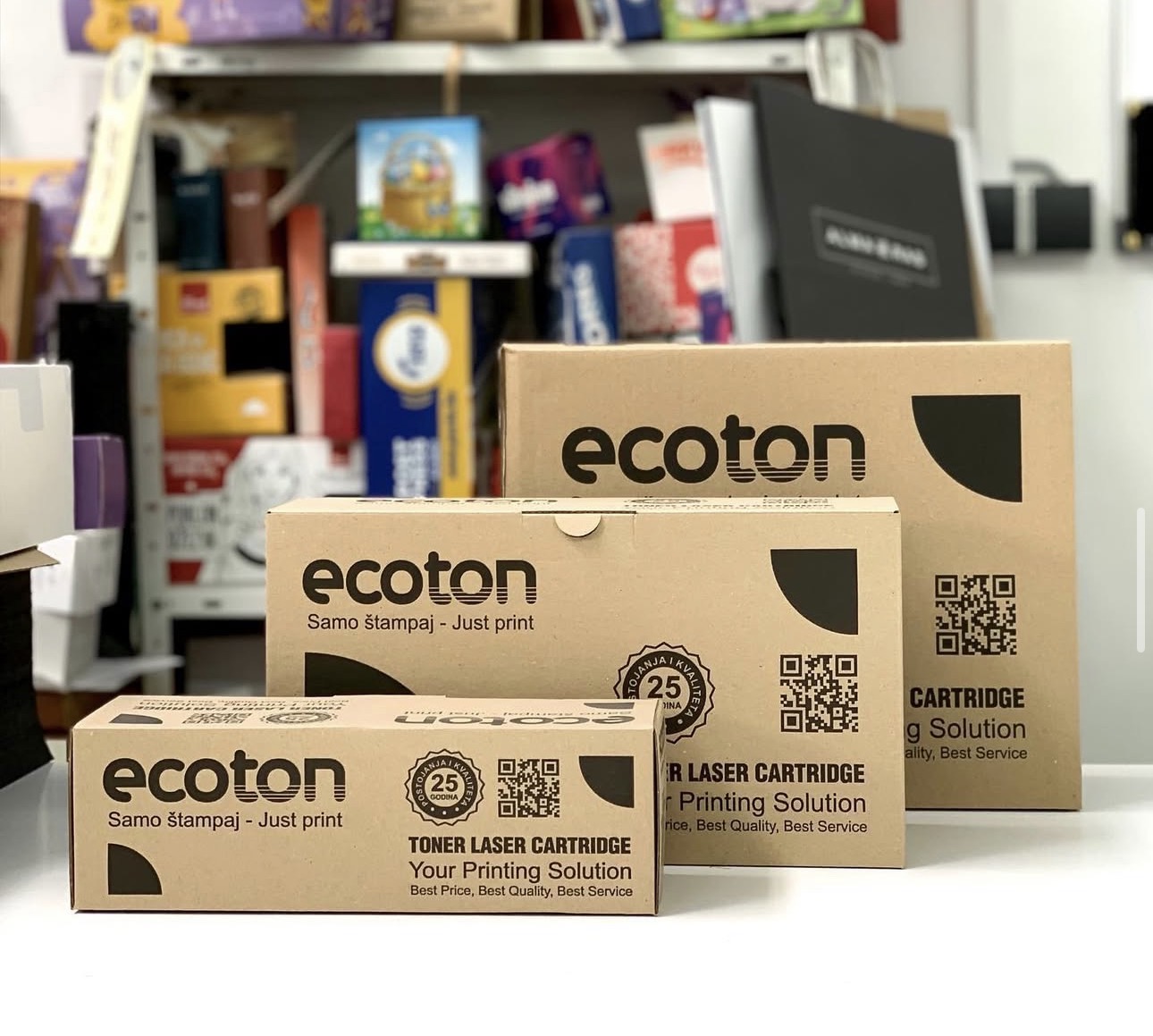 Valovita ambalaža 1