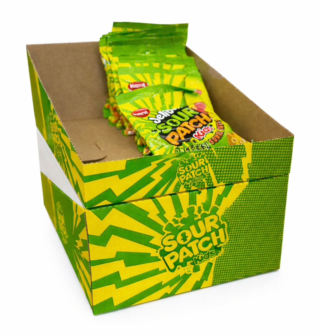 Komercijalna ambalaža